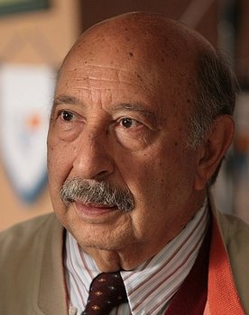Francisco Merino as 