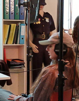 Illyana Baumgarth Slugacz