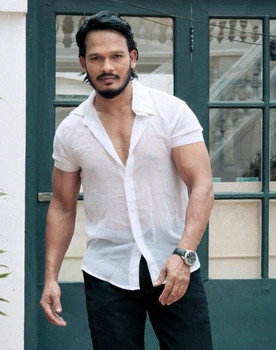 Dilip Okheda