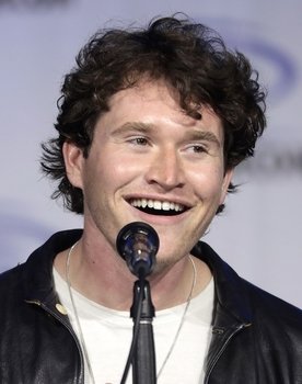 Rohan Campbell as Corey