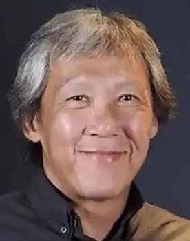Paco Yick Tin-Hung as 
