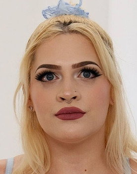 Scarlett Synn
