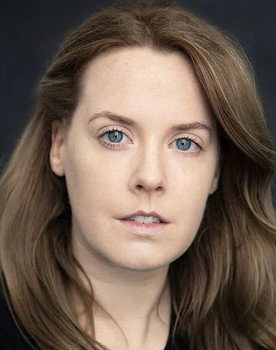 Rebecca Hickey as Claire Moore