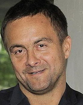 Grzegorz Kuczeriszka