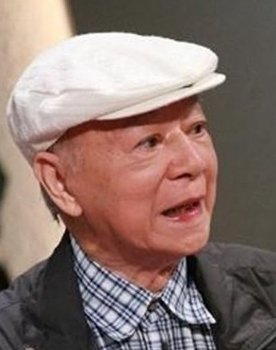 Kenneth Ng Yiu-Tung as 余筒