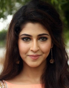 Sonarika Bhadoria