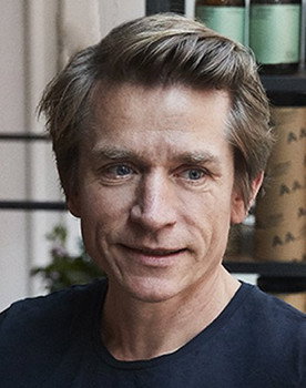 Adam Aamann