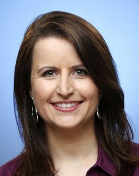 Christina Bellantoni as 