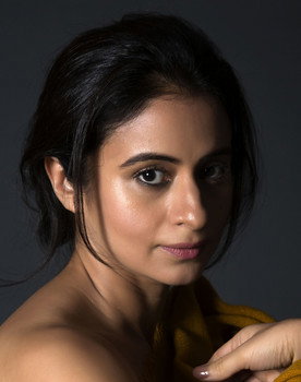 Rasika Dugal