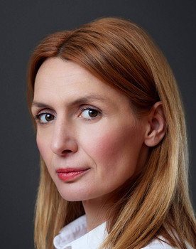 Selma Mehanović