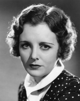Mary Astor as Doris