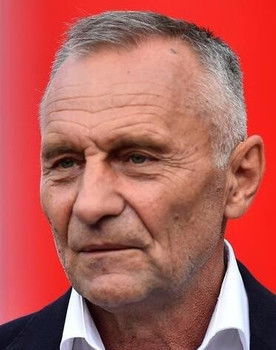 Драгиша Бинић as Himself