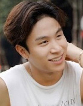 Jovi Sasiriya Xaivaivid