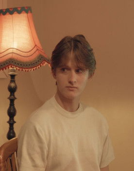 Miles Coulson as Anthony