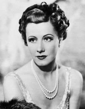 Irene Dunne