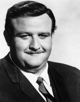 Victor Buono as Maitre D'