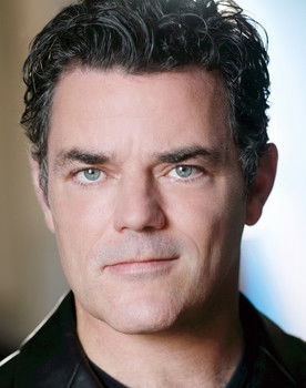 W. Joseph Matheson as Arch