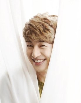 Son Ho-young