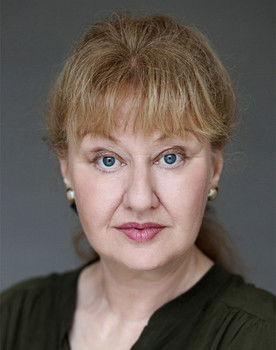 Judy Donovan as Brandy