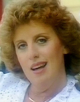 Linda Ormiston