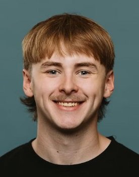 Blake Pavey as Himeself