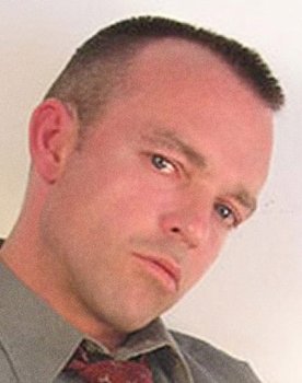 Dan Fisk
