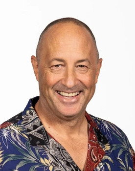 Dirk Stoltz