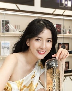 Andrea Chen