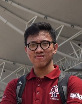 Nendi S Soerjakoesmana as Ani/Herman Father