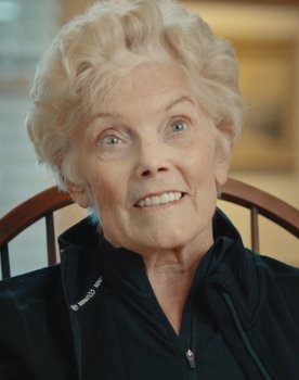 Kristin Berry as Self - Wildlife Biologist