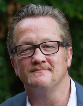 Christian Stolte