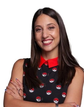 Mi historia: Cristinini