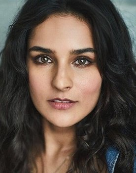 Angira Dhar