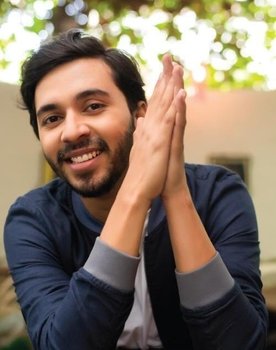Abhay Mahajan