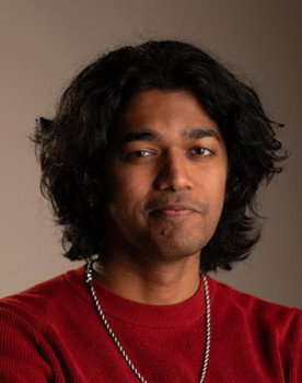 Dhananjay Barangule
