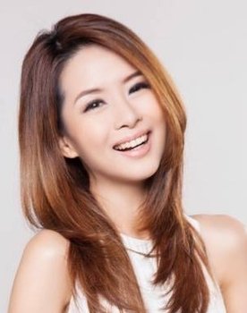 Tiffany Leong