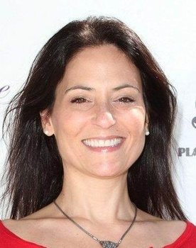 Judie Aronson Photo