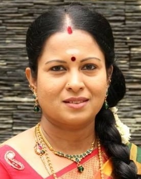 Rindhu Ravi