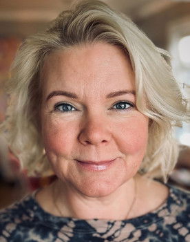 María Heba Þorkelsdóttir