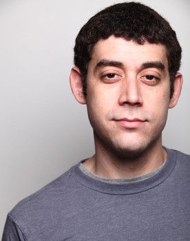 Jake Dogias as The Exterminator