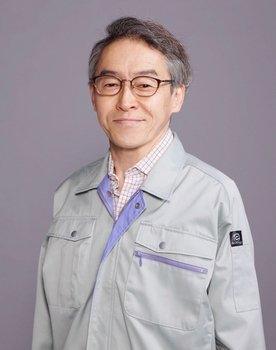 Kazuyuki Asano as Sakikabara