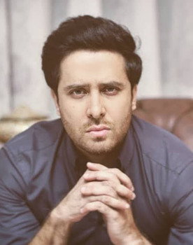 Haroon Shahid