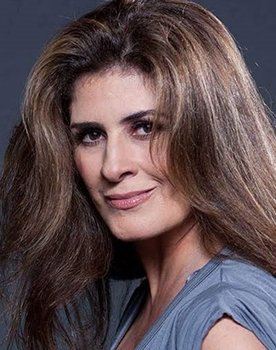 Magda Karina