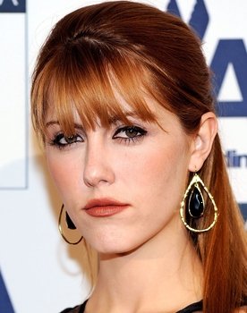 Yvonne Zima as Ashley