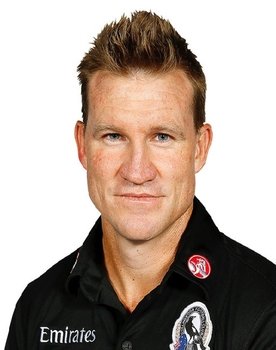 Nathan Buckley as Himself