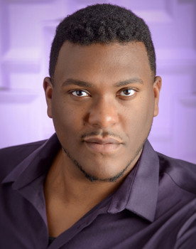 Montel Bush as 