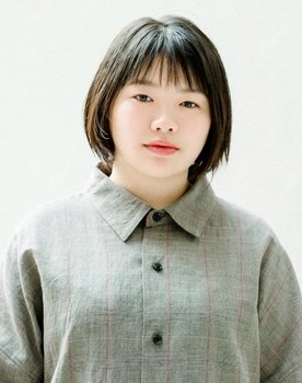 Miu Tomita as 