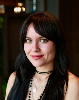 Kell Bauer as Camille