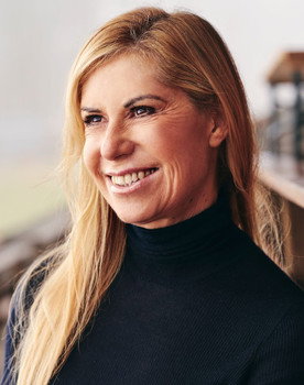 Denise Biellmann as Self