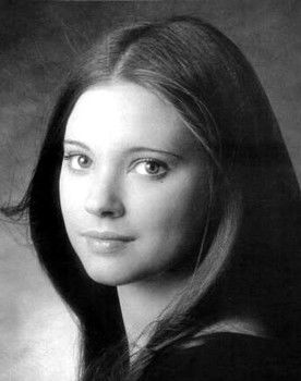 Lynne Frederick